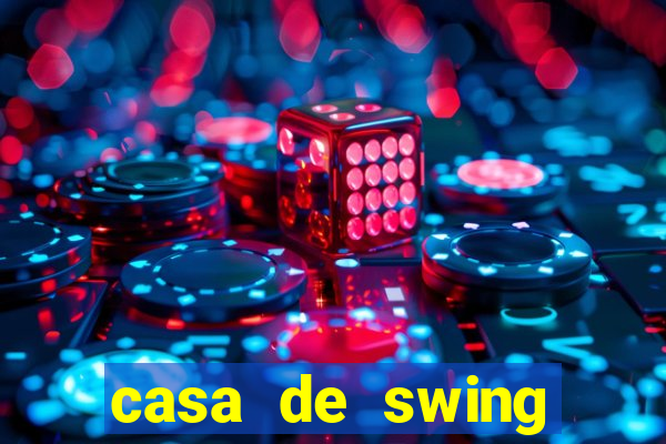casa de swing porto seguro